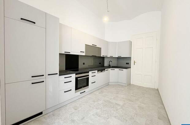 Altbauwohnung kaufen in 1030 Wien (Bild 4)