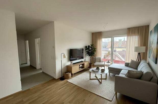 Wohnung mit Balkon kaufen in 8753 Fohnsdorf (Bild 1)