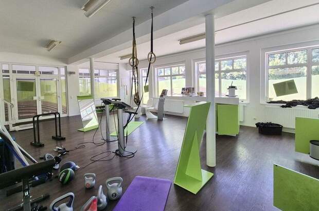 Gewerbeobjekt mieten in 4820 Bad Ischl (Bild 4)