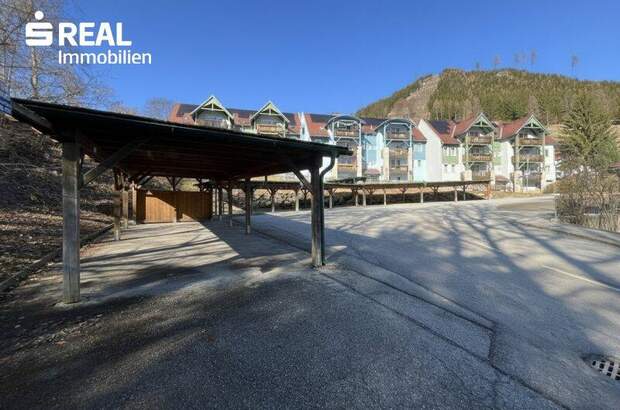 Terrassenwohnung kaufen in 8850 Murau (Bild 4)