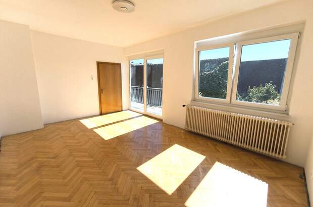 Wohnung mit Balkon kaufen in 9100 Völkermarkt (Bild 4)