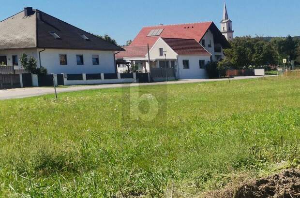 Grundstück kaufen in 7083 Purbach