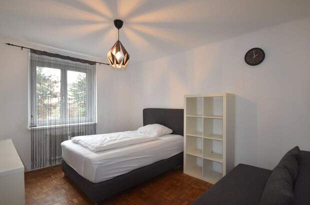 Wohnung mit Balkon mieten in 5020 Salzburg (Bild 1)