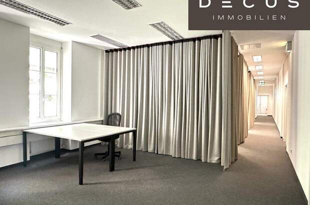 Büro / Praxis mieten in 1030 Wien (Bild 3)