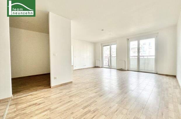 Terrassenwohnung mieten in 8020 Graz (Bild 3)