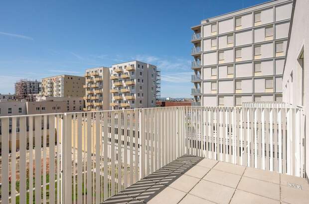 Wohnung mit Balkon kaufen in 1220 Wien (Bild 4)