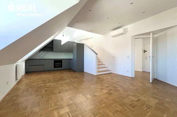 Terrassenwohnung mieten in 1170 Wien (Bild 2)