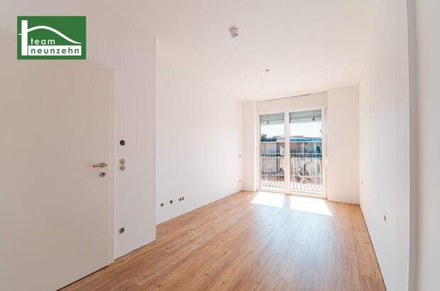 Terrassenwohnung mieten in 8020 Graz (Bild 4)