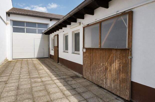 Einfamilienhaus kaufen in 2451 Au (Bild 1)