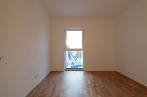 Wohnung mit Balkon kaufen in 4600 Wels (Bild 5)