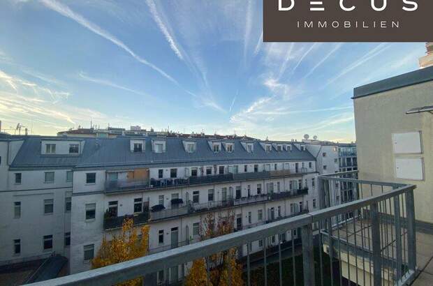 Terrassenwohnung mieten in 1100 Wien (Bild 5)