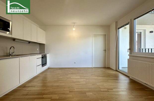 Terrassenwohnung mieten in 1120 Wien (Bild 2)