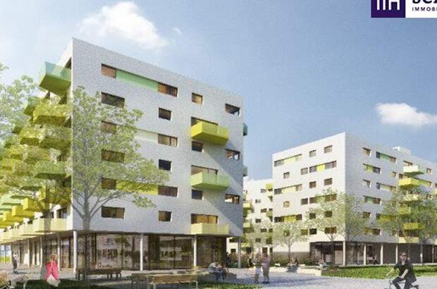 Gewerbeobjekt mieten in 1210 Wien