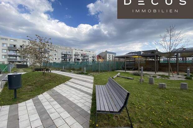 Terrassenwohnung mieten in 3100 St. Pölten (Bild 5)