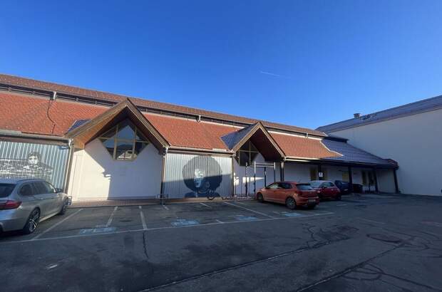 Anlageobjekt kaufen in 8700 Leoben (Bild 2)