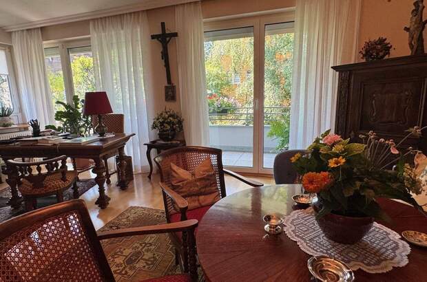 Wohnung mit Balkon kaufen in 5020 Salzburg (Bild 5)