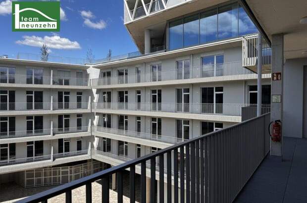 Terrassenwohnung mieten in 8020 Graz (Bild 1)