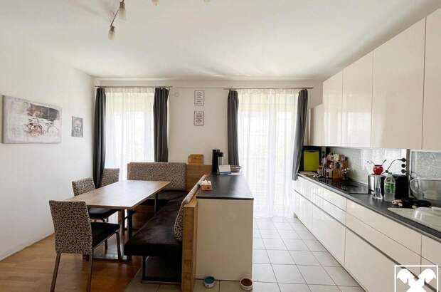 Wohnung mit Balkon kaufen in 3372 Blindenmarkt (Bild 1)
