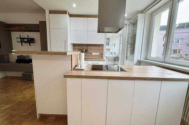 Wohnung mit Balkon kaufen in 8047 Graz (Bild 2)