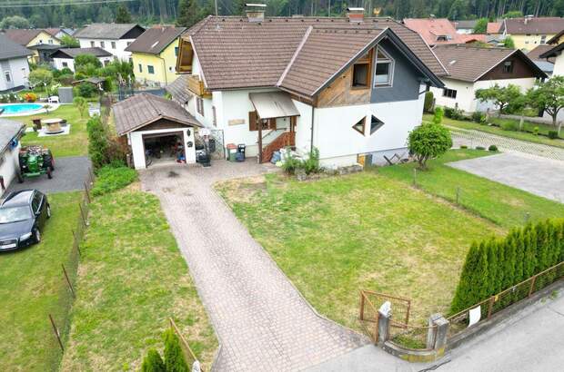 Haus kaufen in 9710 Neu (Bild 5)
