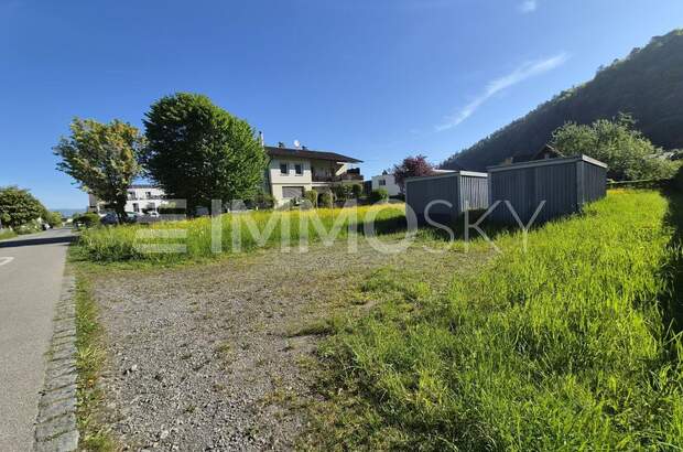Grundstück kaufen in 6800 Feldkirch (Bild 4)