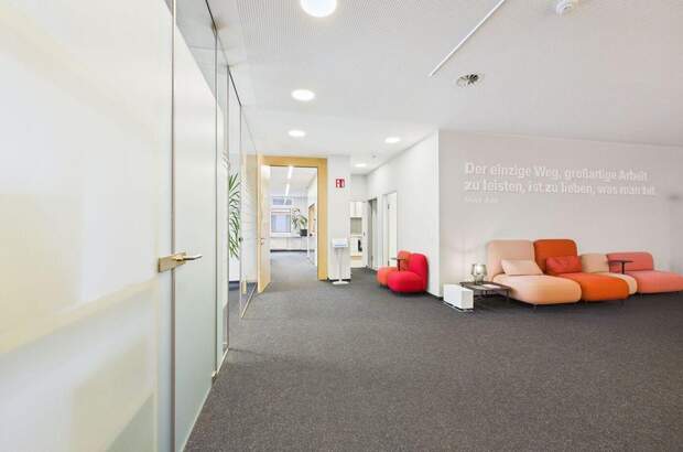 Gewerbeobjekt mieten in 6840 Götzis (Bild 5)