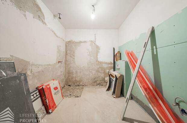 Altbauwohnung kaufen in 1180 Wien (Bild 4)