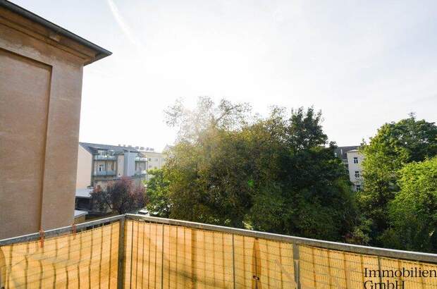 Terrassenwohnung mieten in 4020 Linz (Bild 5)
