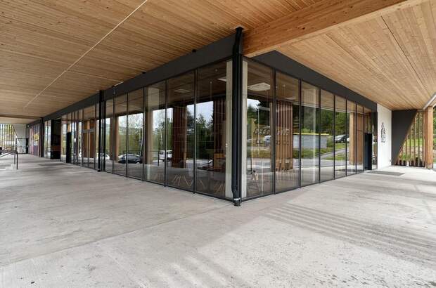 Gewerbeobjekt kaufen in 8295 Sankt Johann (Bild 1)