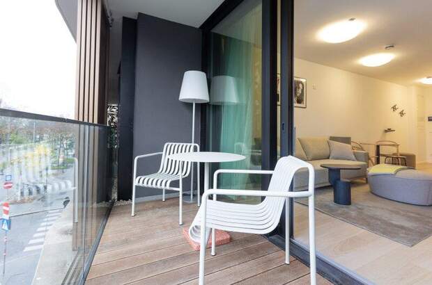 Terrassenwohnung kaufen in 1010 Wien (Bild 1)