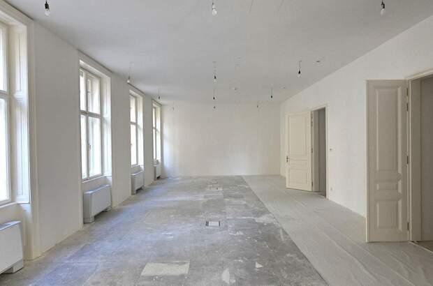 Gewerbeobjekt mieten in 1010 Wien (Bild 4)