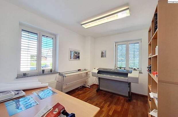 Gewerbeobjekt mieten in 5020 Salzburg (Bild 5)