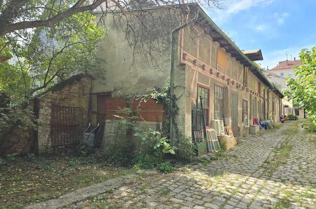 Anlageobjekt kaufen in 1190 Wien (Bild 4)