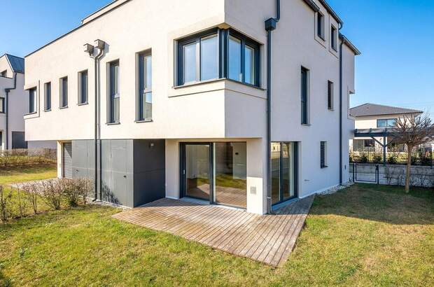 Haus mit Garten kaufen in 2202 Enzersfeld (Bild 2)