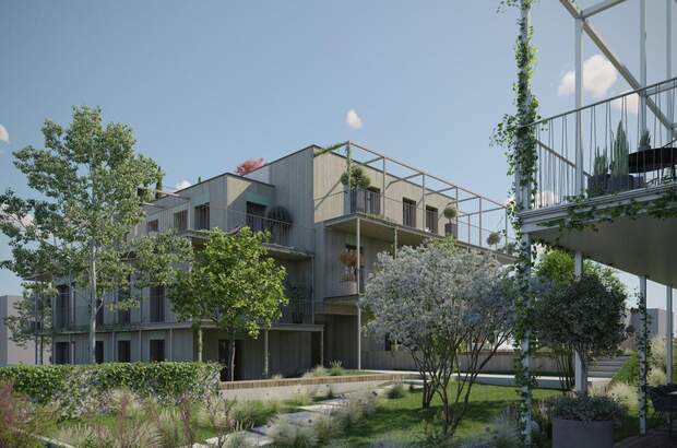 Wohnung mit Balkon kaufen in 4020 Linz (Bild 3)