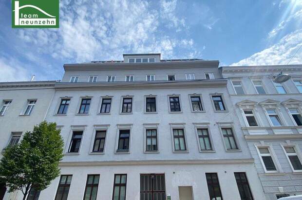 Terrassenwohnung kaufen in 1160 Wien (Bild 1)