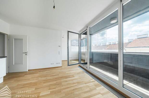 Wohnung mit Balkon kaufen in 1030 Wien (Bild 2)