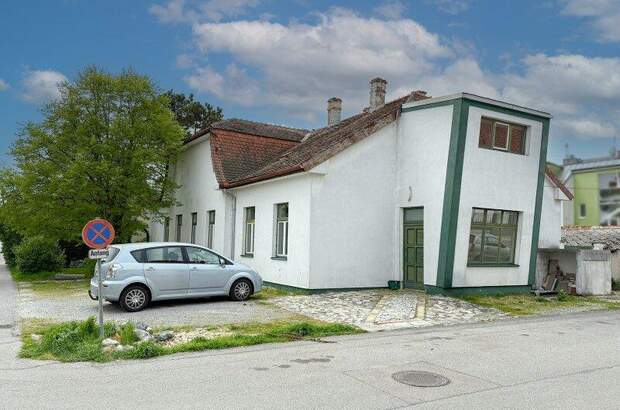 Einfamilienhaus kaufen in 2460 Bruck an der Leitha (Bild 1)