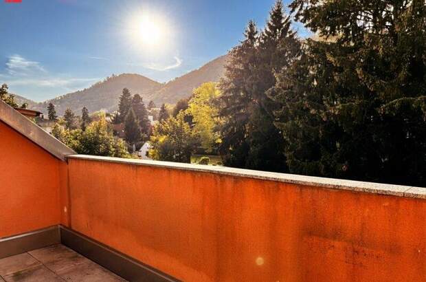 Terrassenwohnung kaufen in 8020 Graz (Bild 1)