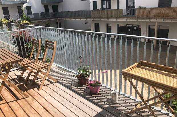 Wohnung mit Balkon mieten in 1090 Wien (Bild 2)