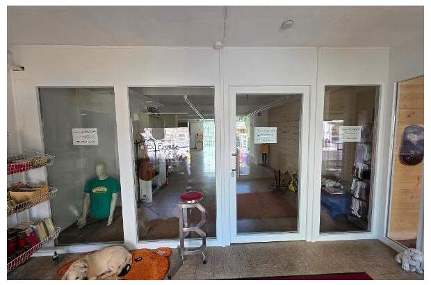 Büro / Praxis mieten in 9373 Klein Sankt Paul (Bild 5)