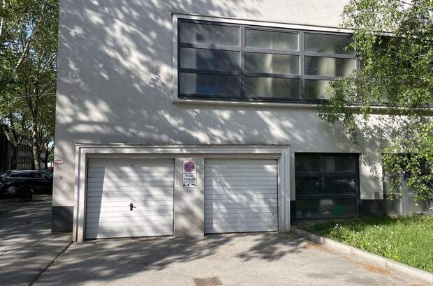 Gewerbeobjekt mieten in 1200 Wien (Bild 2)