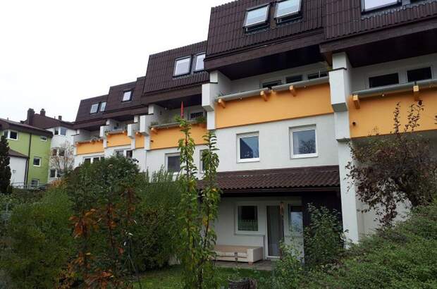 Wohnung mieten in 3370 Ybbs (Bild 1)