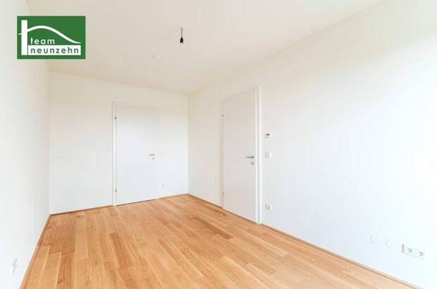 Terrassenwohnung kaufen in 1210 Wien (Bild 2)