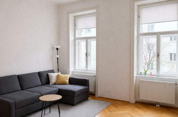 Altbauwohnung kaufen in 1030 Wien (Bild 2)