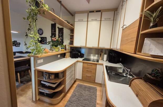 Terrassenwohnung kaufen in 3100 St. Pölten (Bild 3)