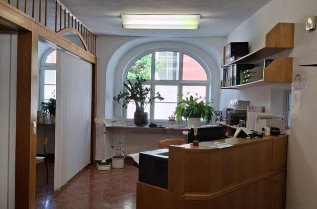 Gewerbeobjekt mieten in 4910 Ried (Bild 2)