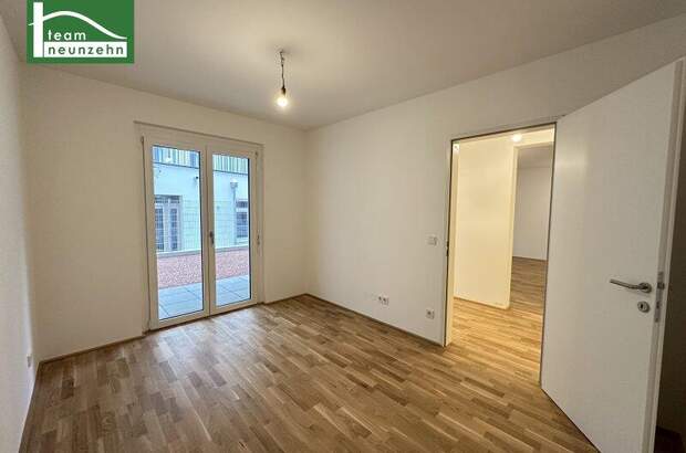 Terrassenwohnung mieten in 1160 Wien (Bild 4)