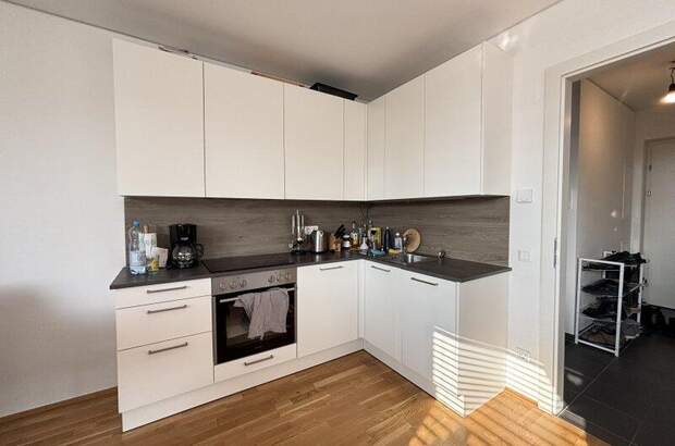 Terrassenwohnung kaufen in 8010 Graz (Bild 1)
