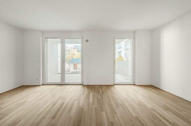 Wohnung mit Balkon kaufen in 1210 Wien (Bild 3)